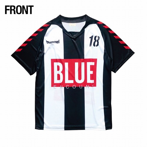 サッカーシャツ